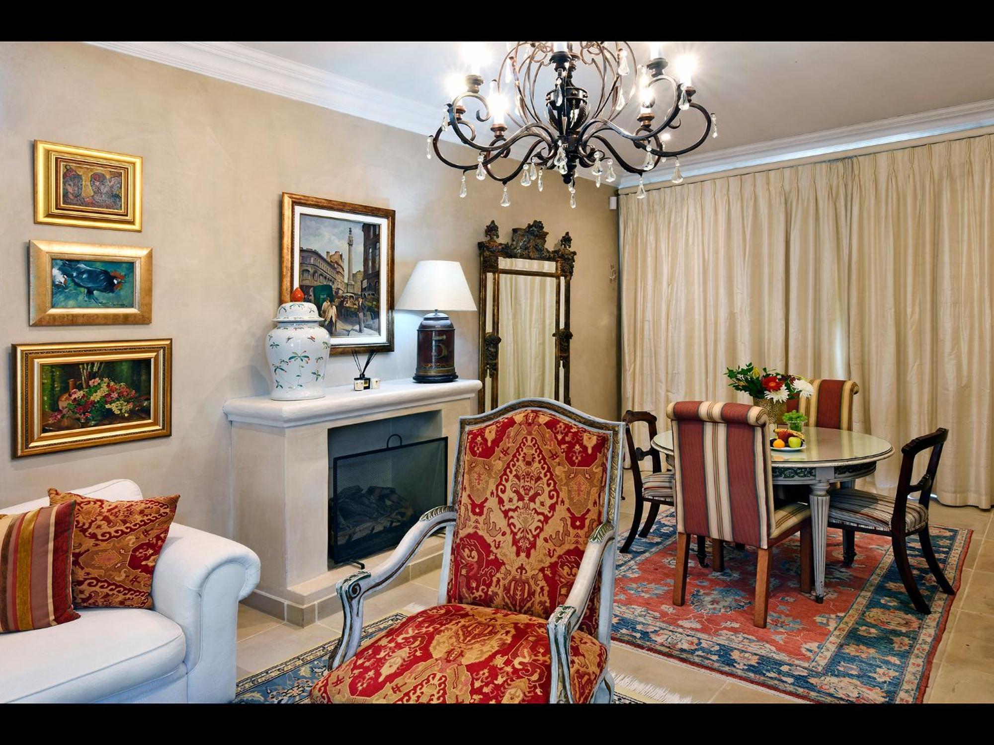 Kilima Franschhoek Exterior foto